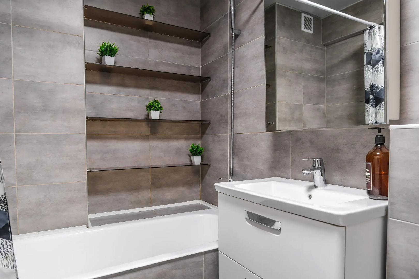 Апартаменты Челябинская 50