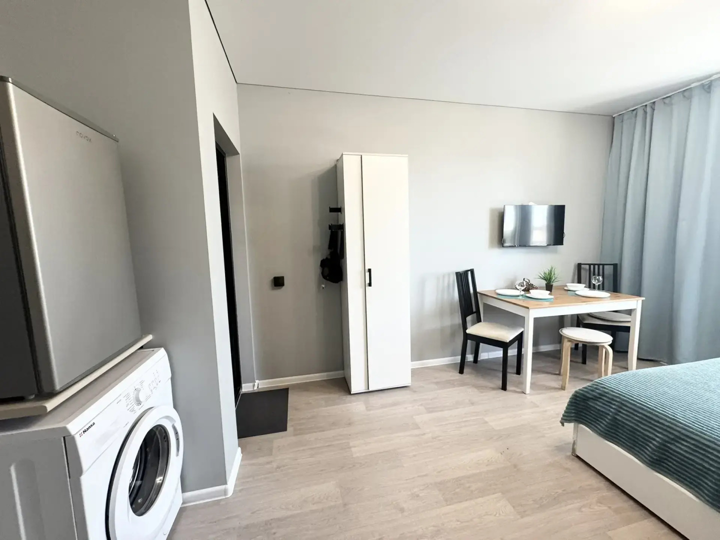 Апартаменты в Барнауле