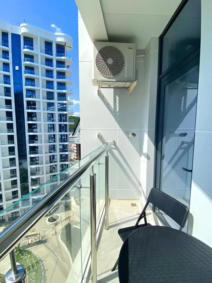 Квартира метрикс 80