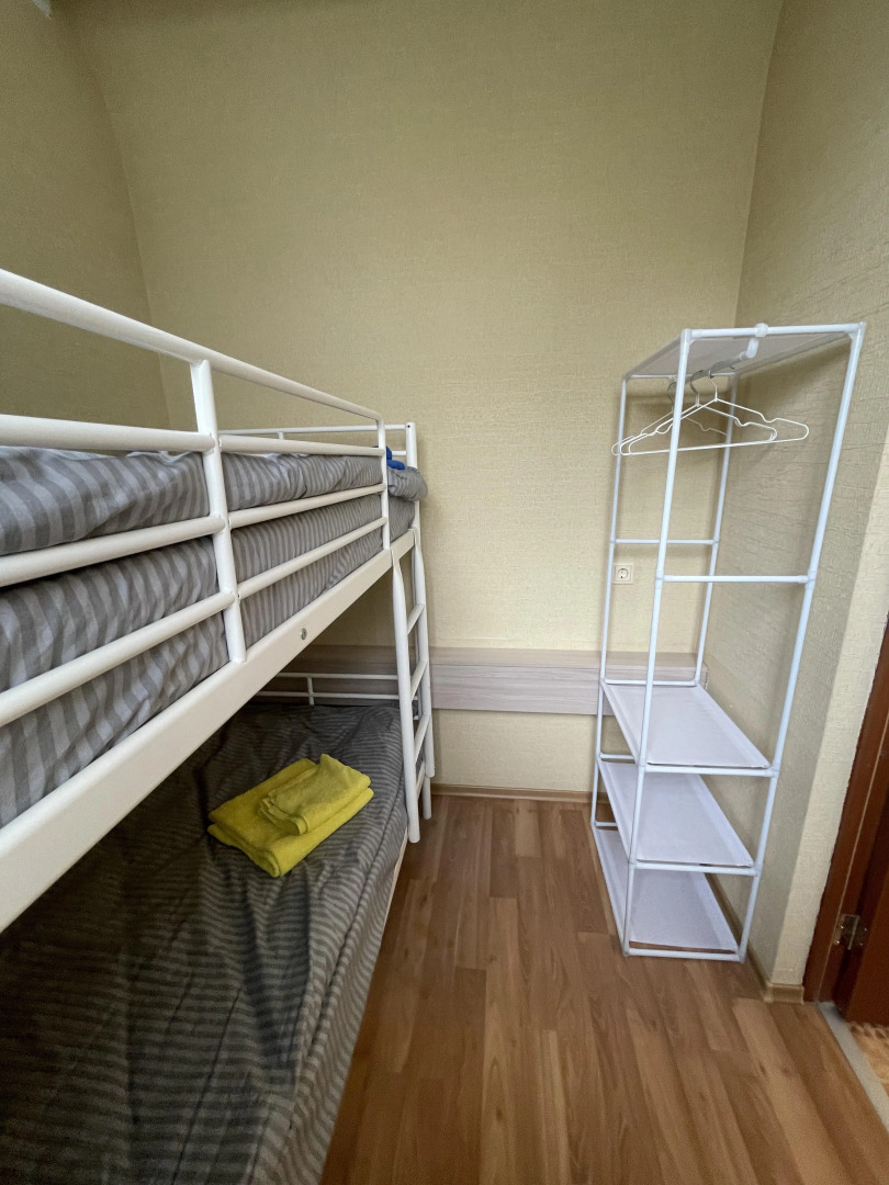 Апартаменты Ленина 36а