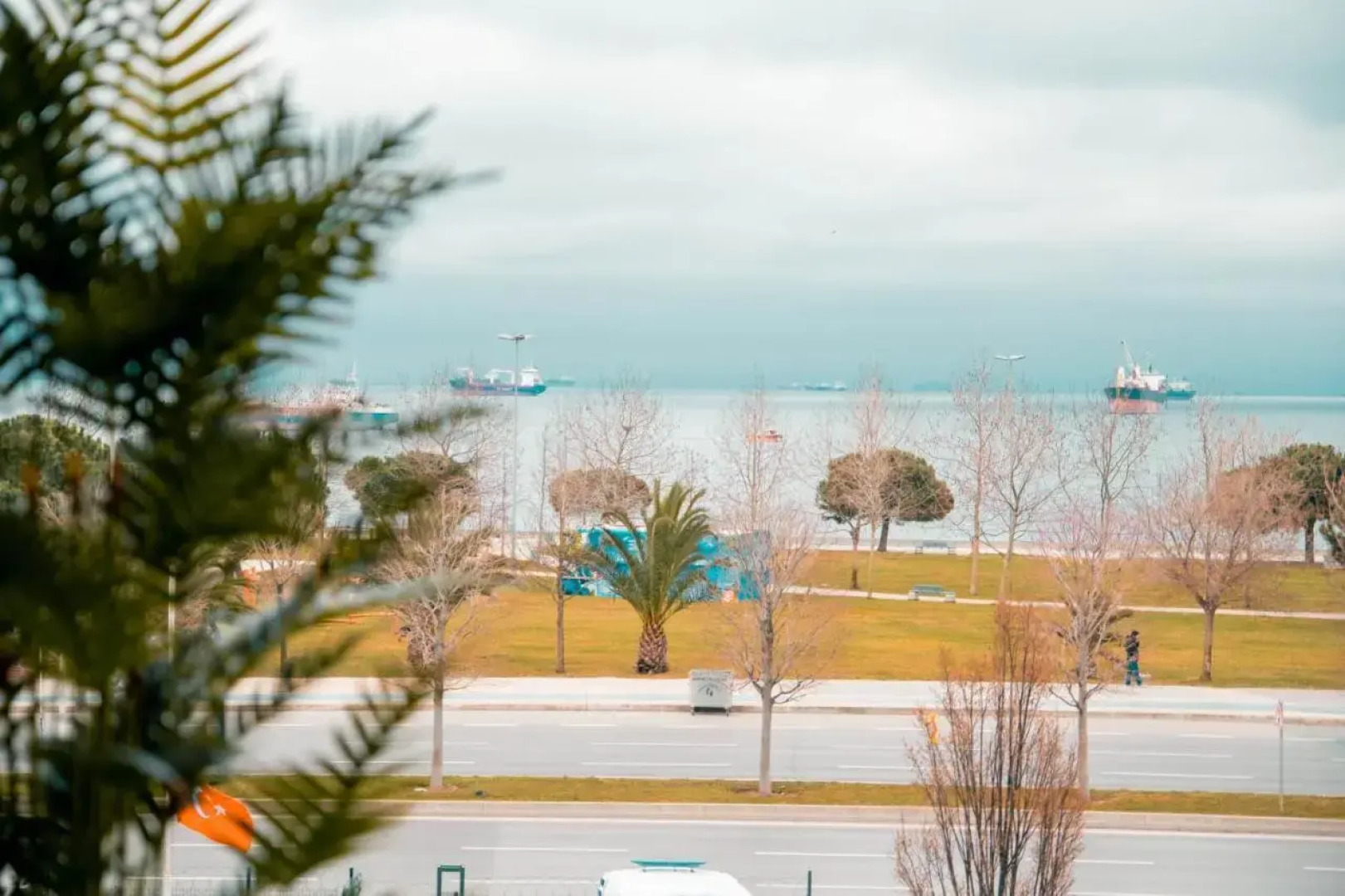 Destiny Marine Deluxe Hotel