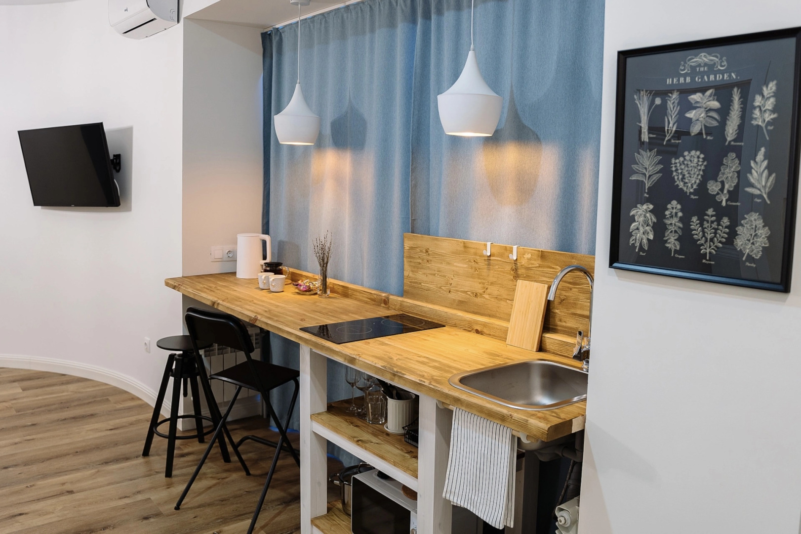 Апартаменты Островского2284 1