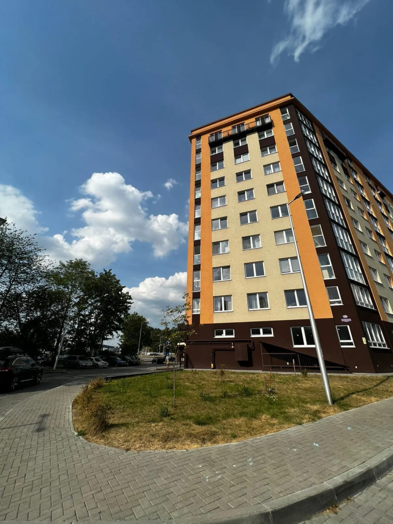 Квартира Александра Невского 220