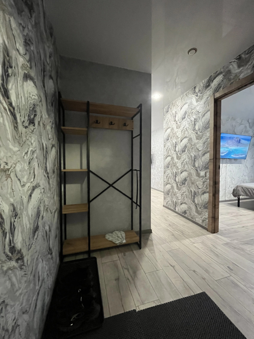 Квартира Качканар Гикалова 8