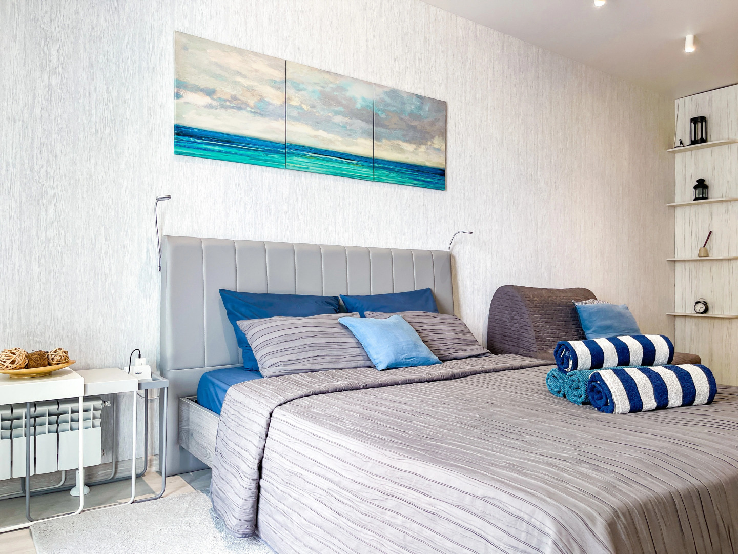 Квартира Amore