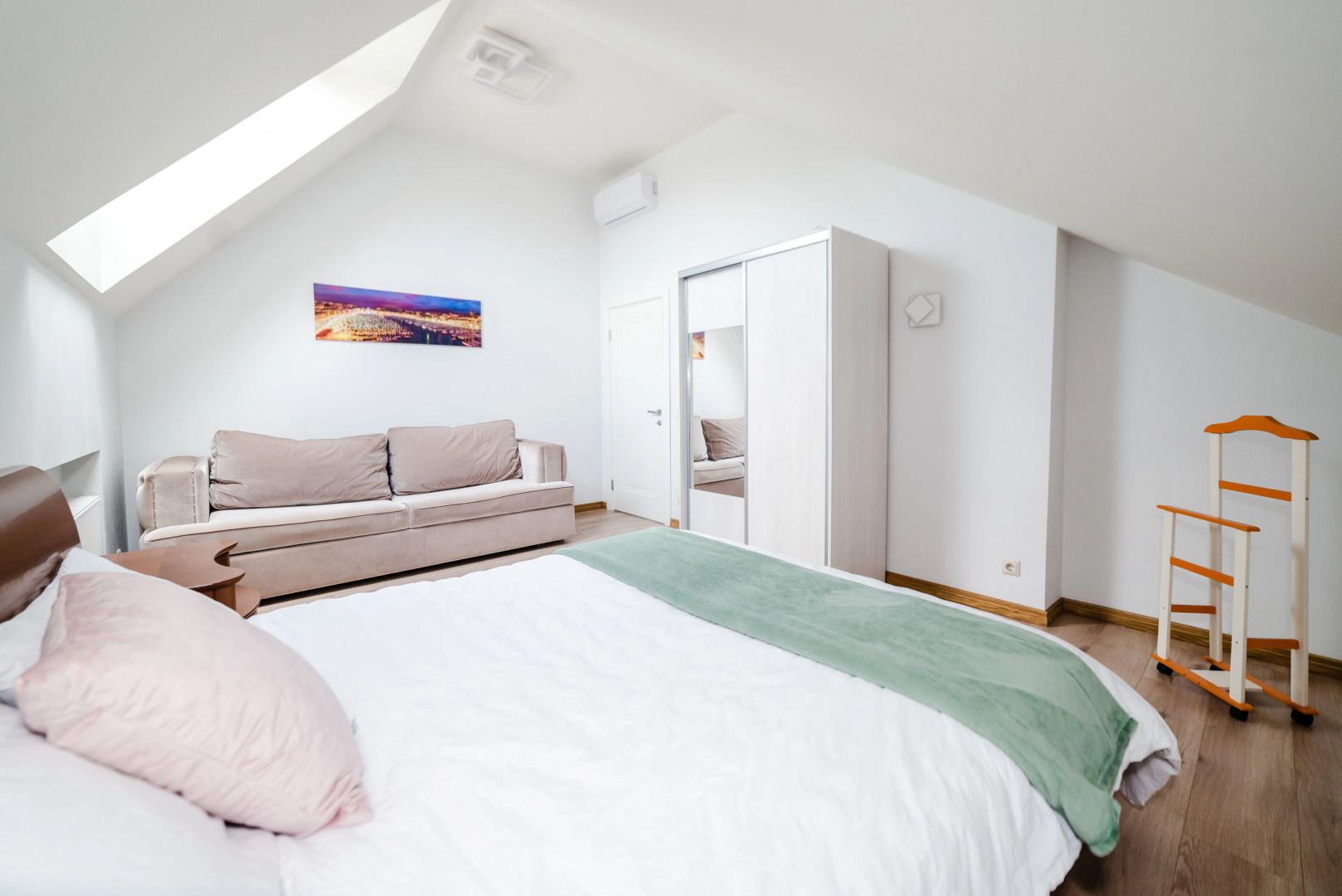 Частный Дом Усово Плюс Дом 50