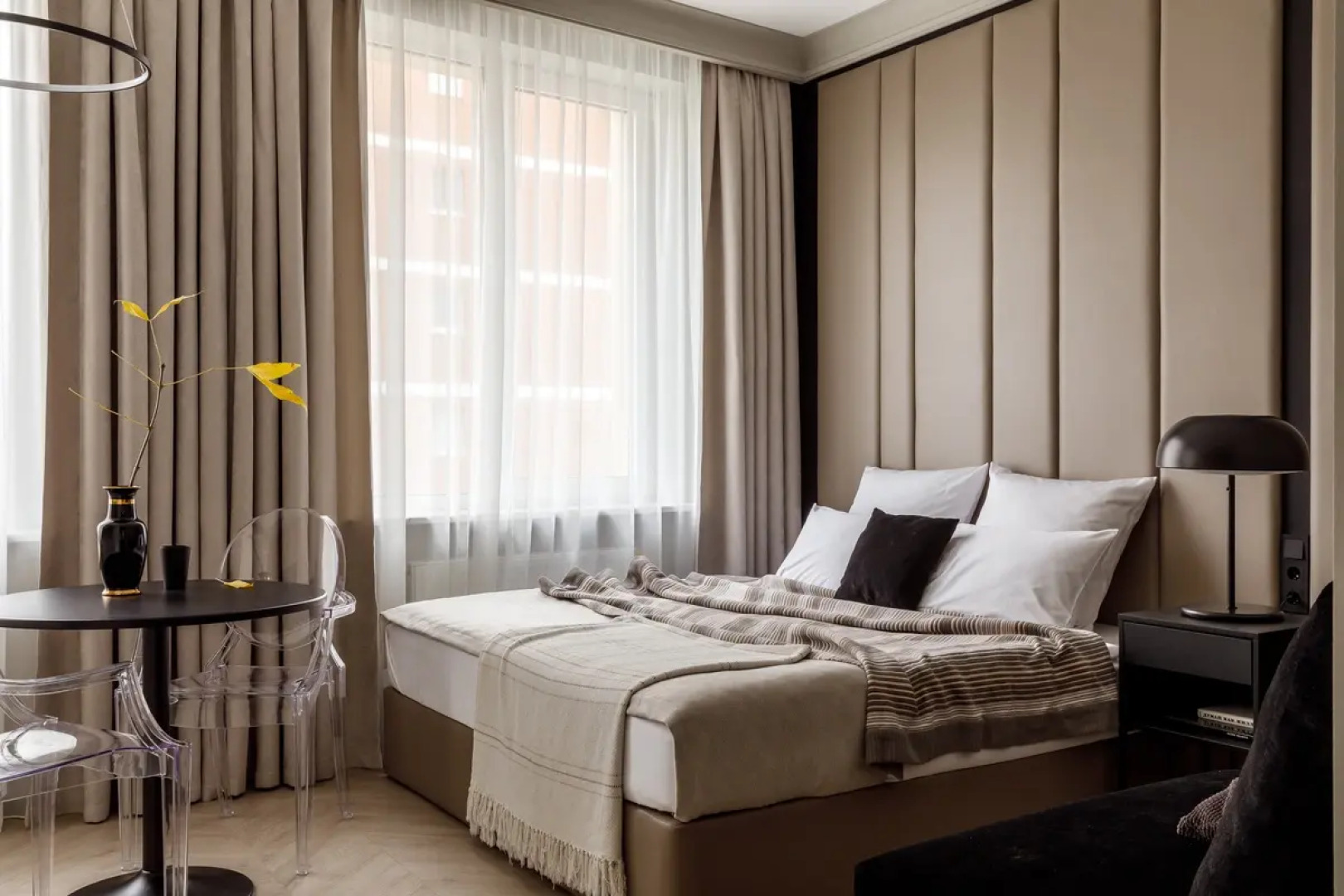 Апартаменты Pushkin Platinum