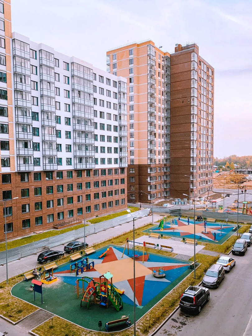 Апартаменты Отдых с комфортом