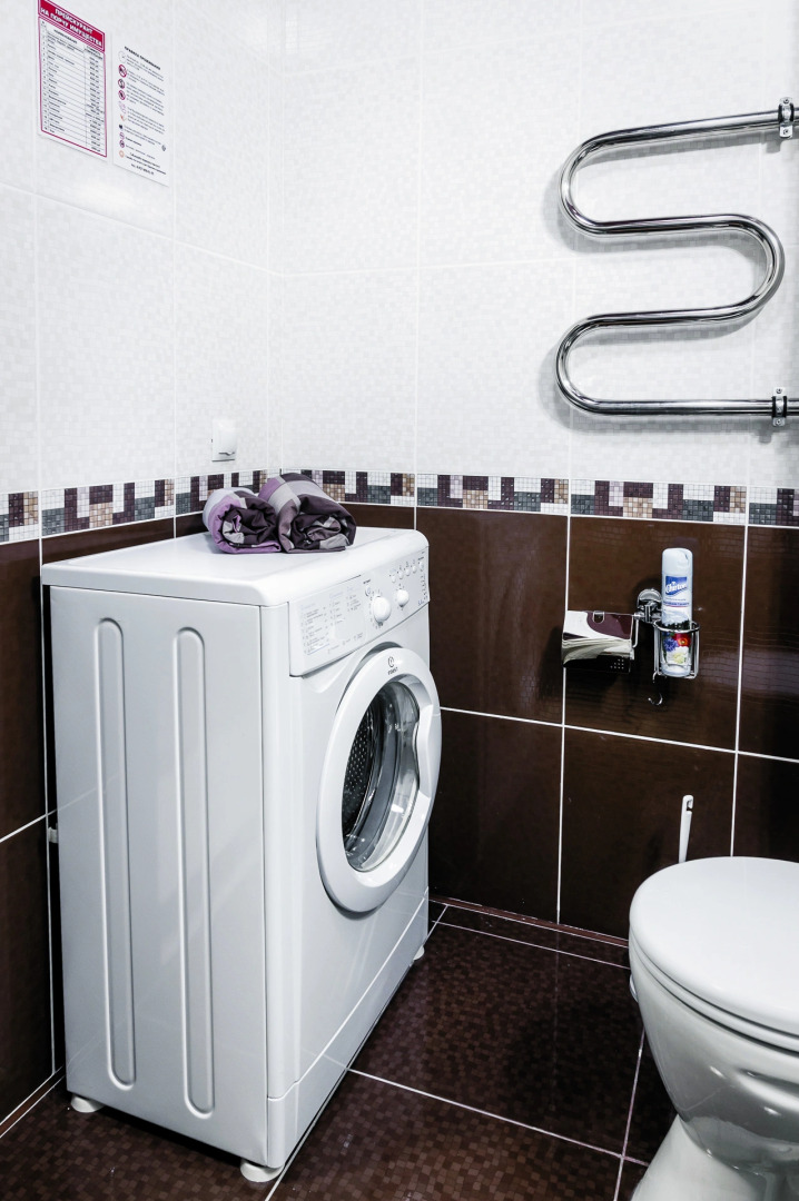 Апартаменты Любимый дом на Антонова 28