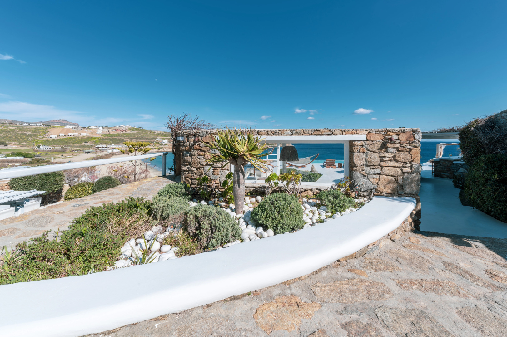 Вилла The Golden Beach