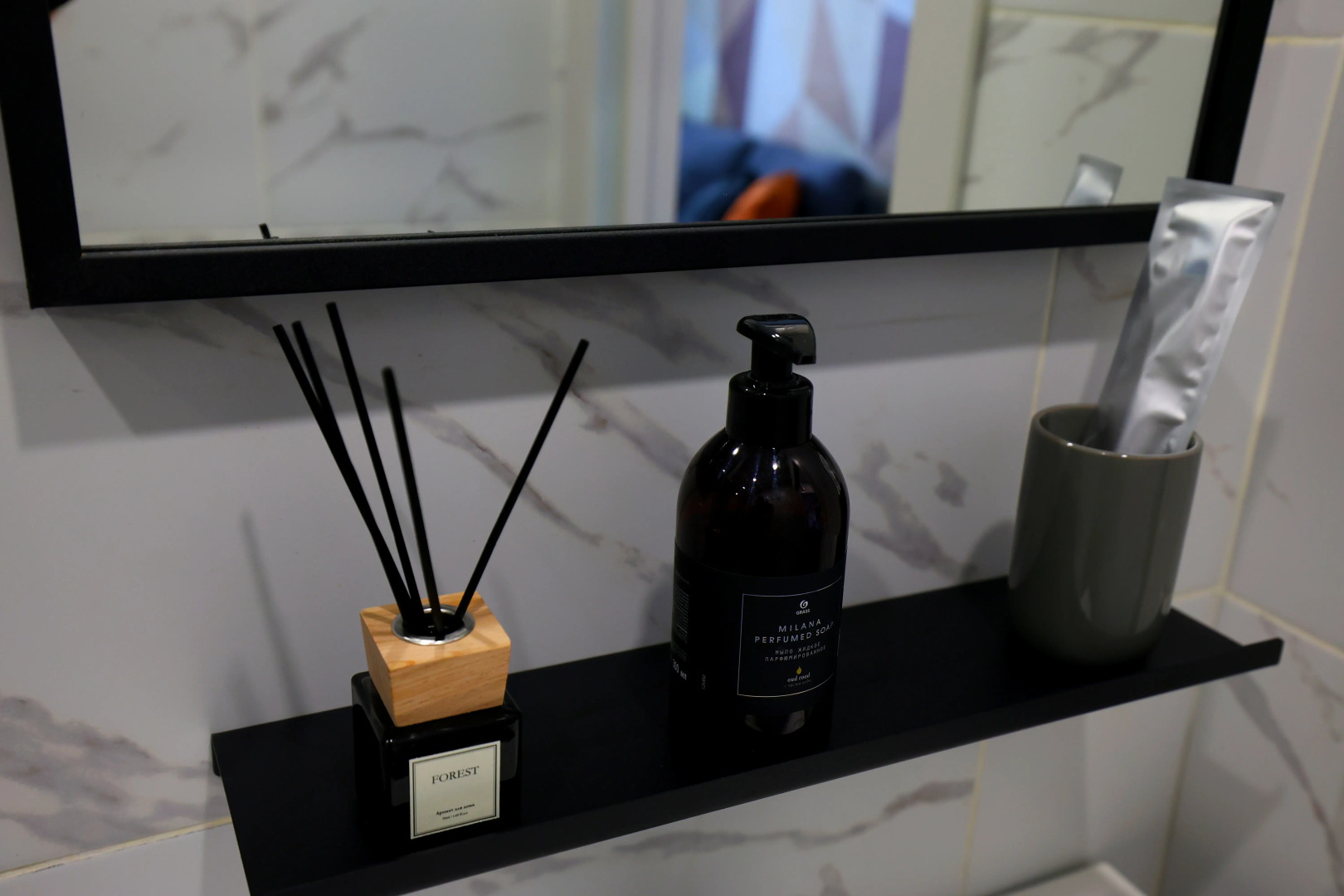 Квартира Стильная Современная с Проектором для Уютных Вечеров в Историческом Центре Города