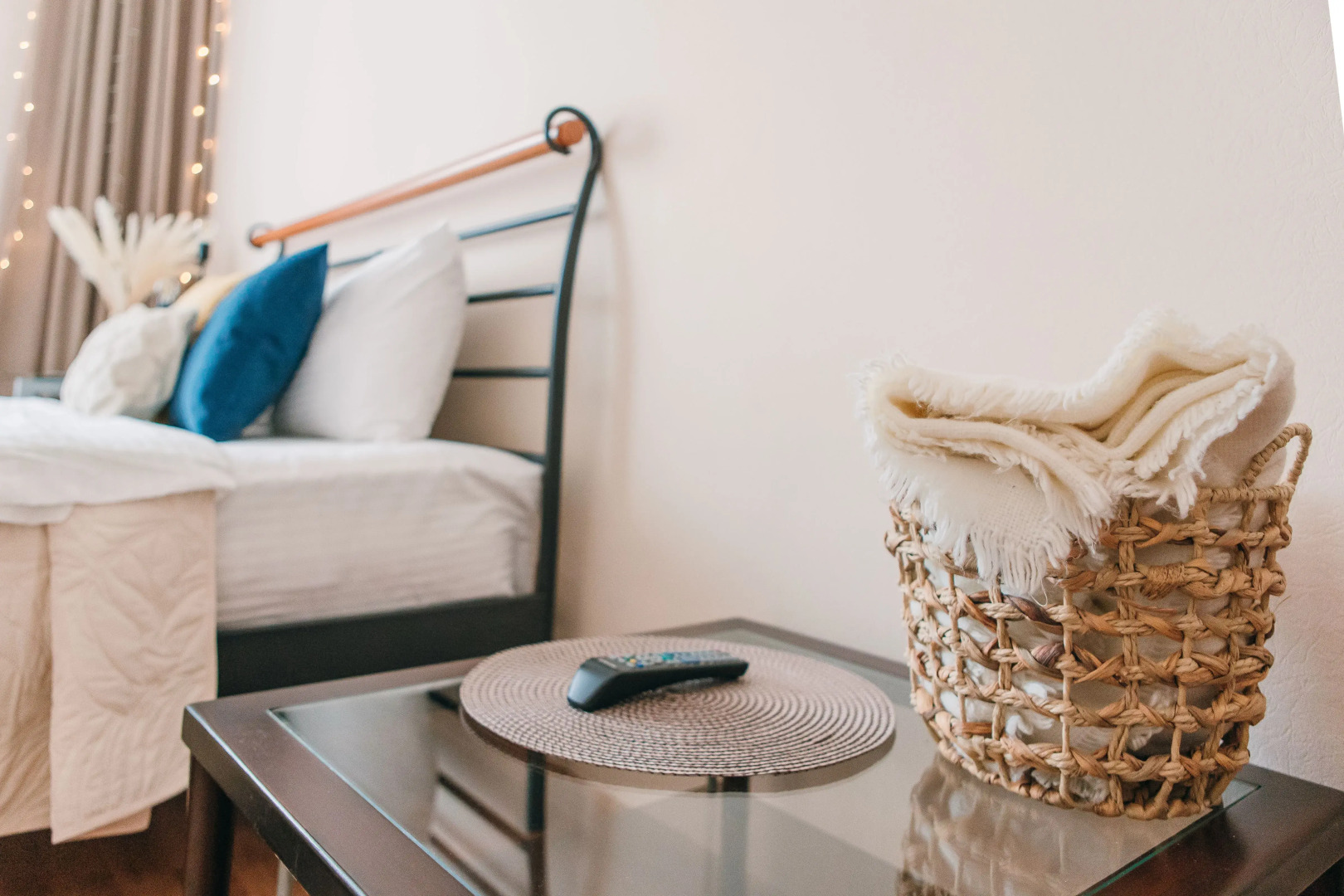 Квартира Современная с двумя спальнями!