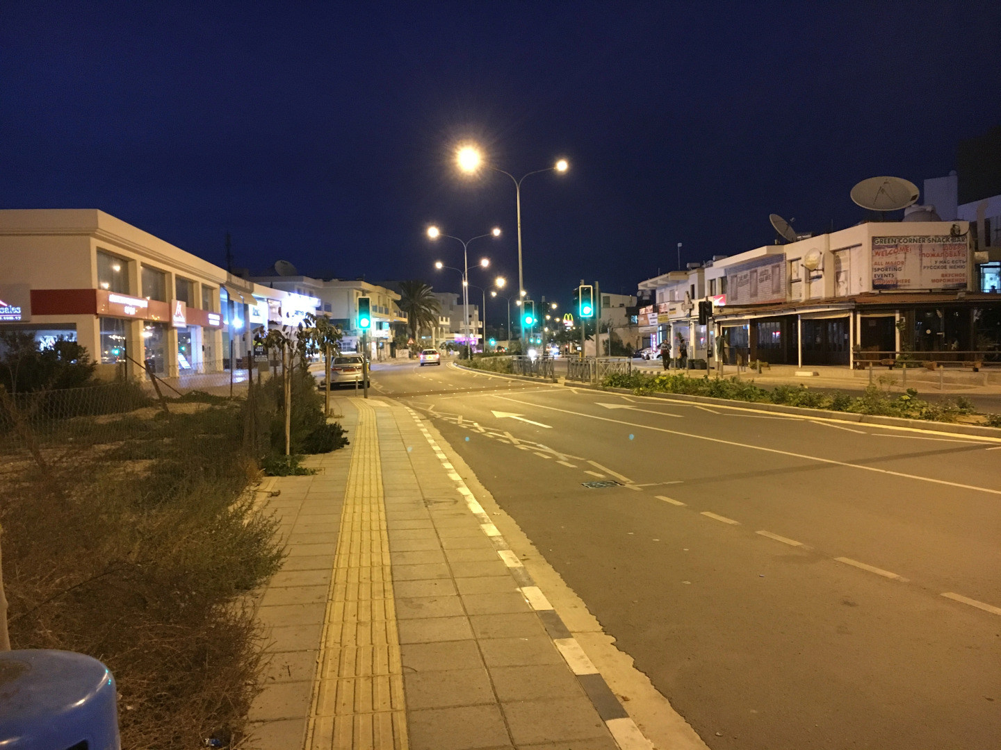 Апартаменты в Като Пафос