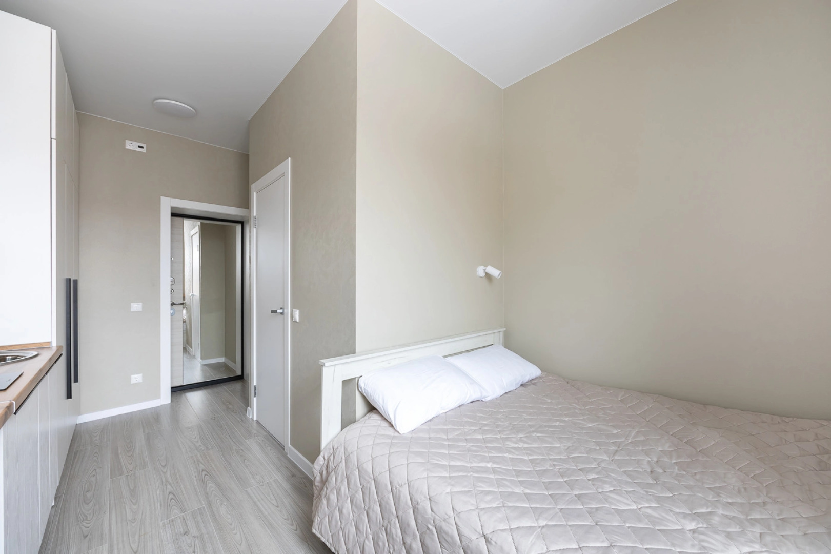 Мини-отель на Курской