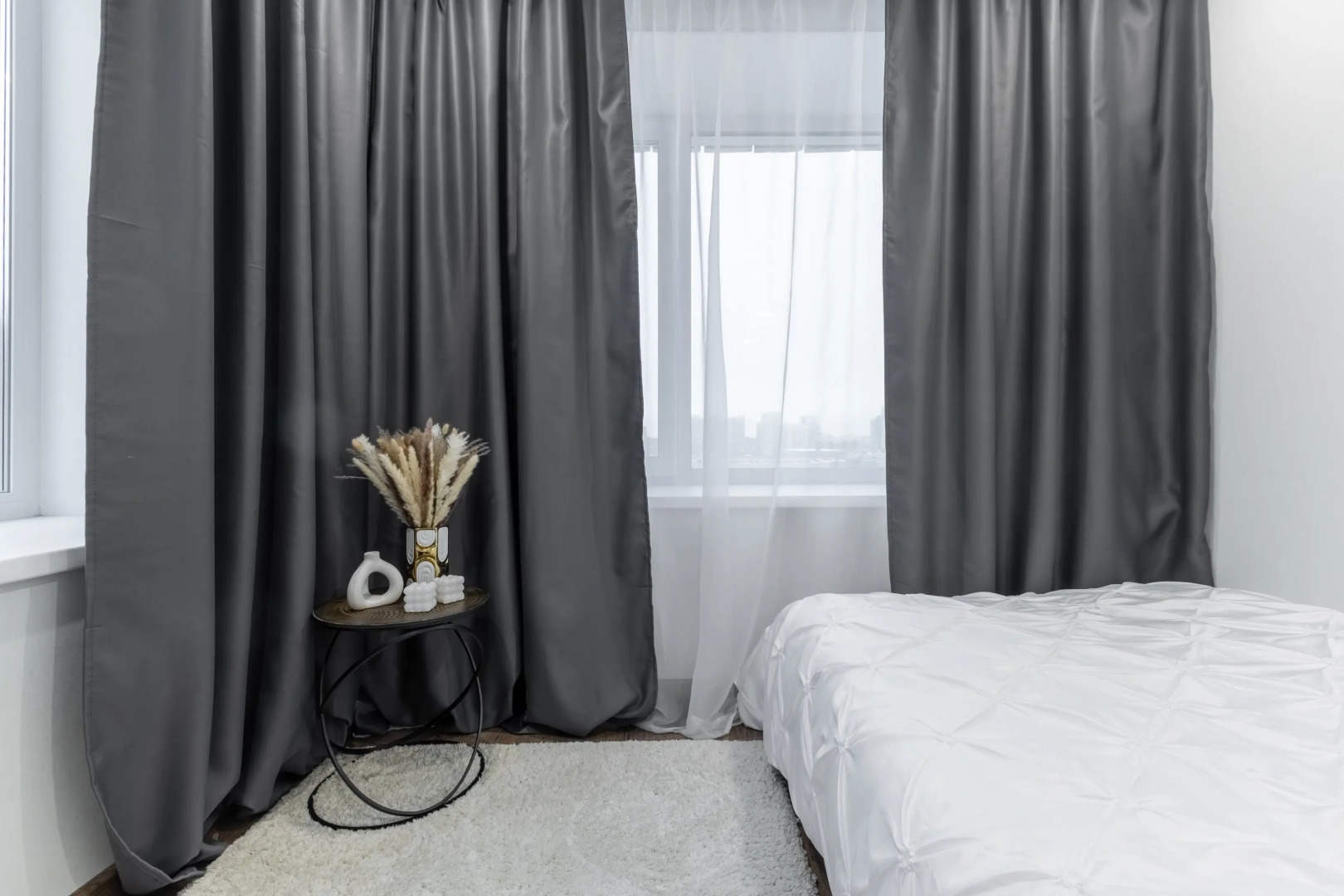 Апартаменты Comfort Home на Амирхана 11