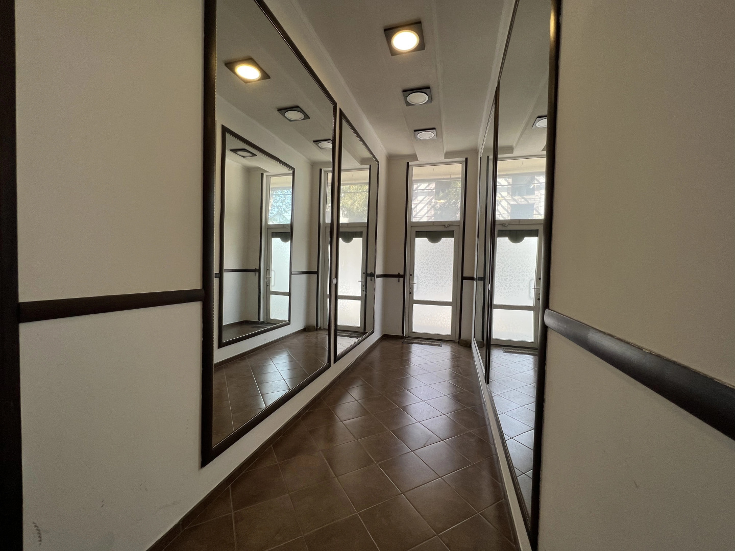 Квартира однокомнатная Шевченко 3