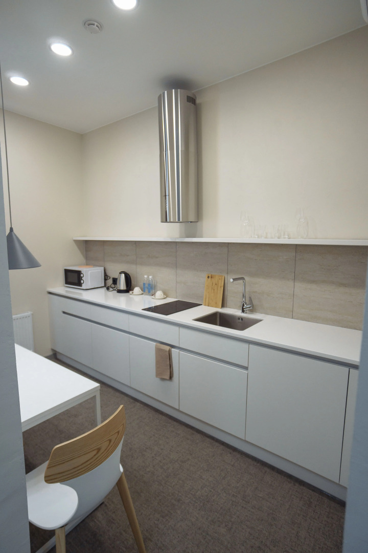 Отель Piter inn Санкт-Петербург