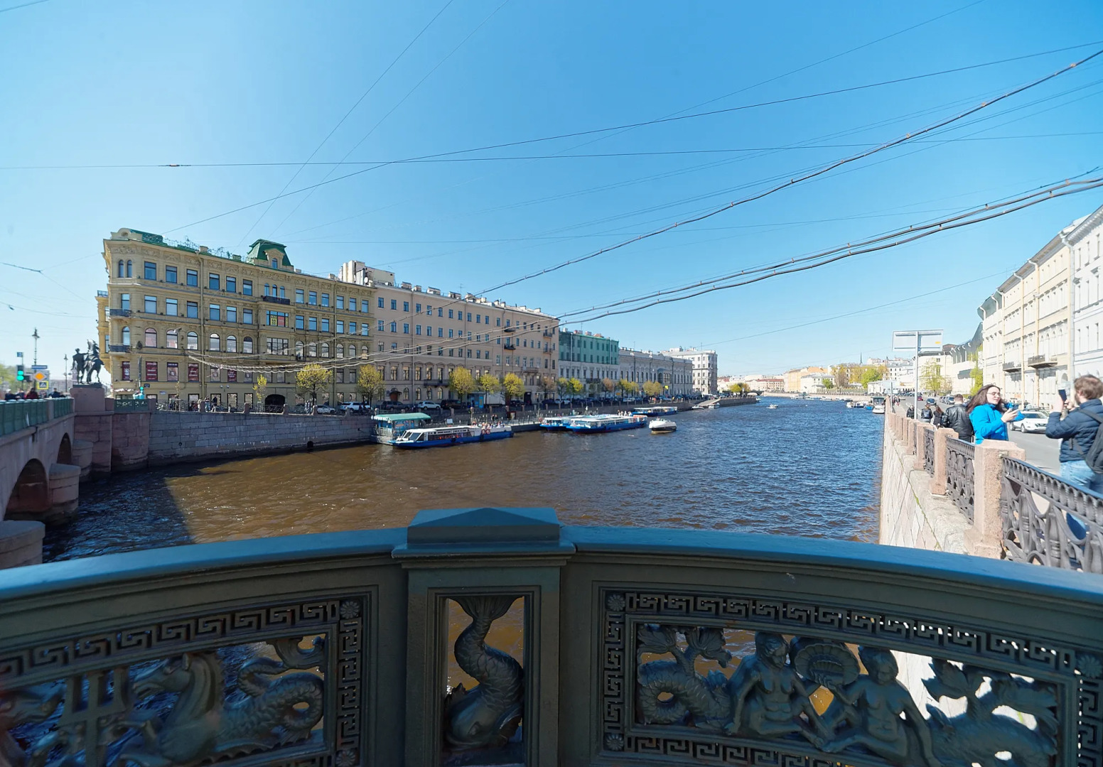 Квартира Уютная Квартирка в Сердце Санкт Петербурга