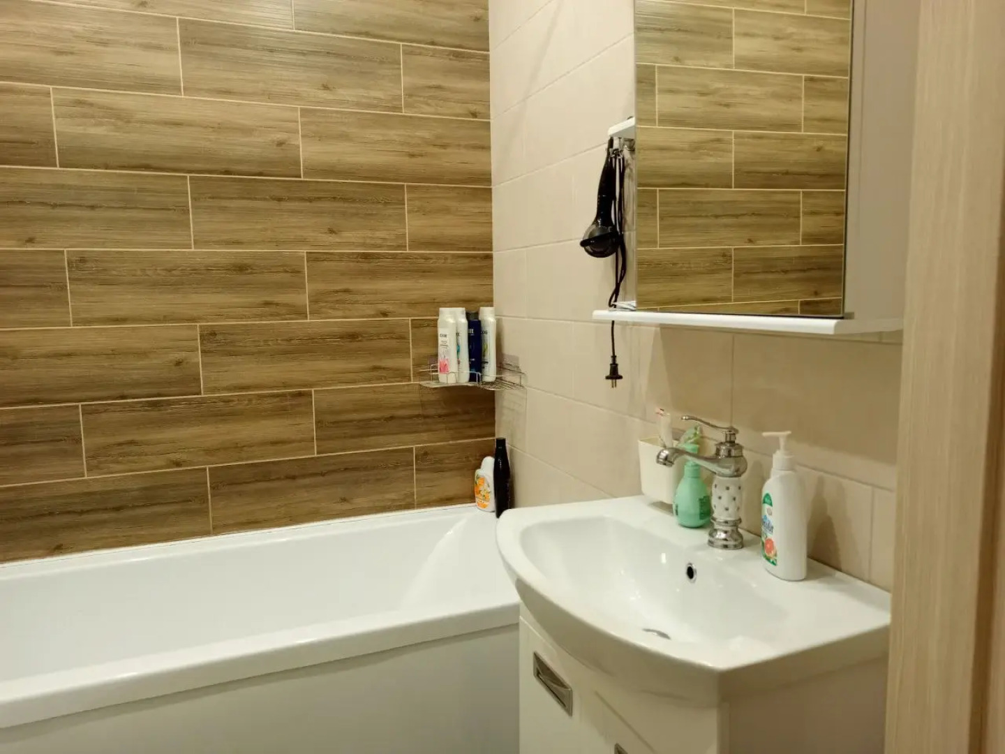 Квартира Sutki Rent в Минеральных Водах