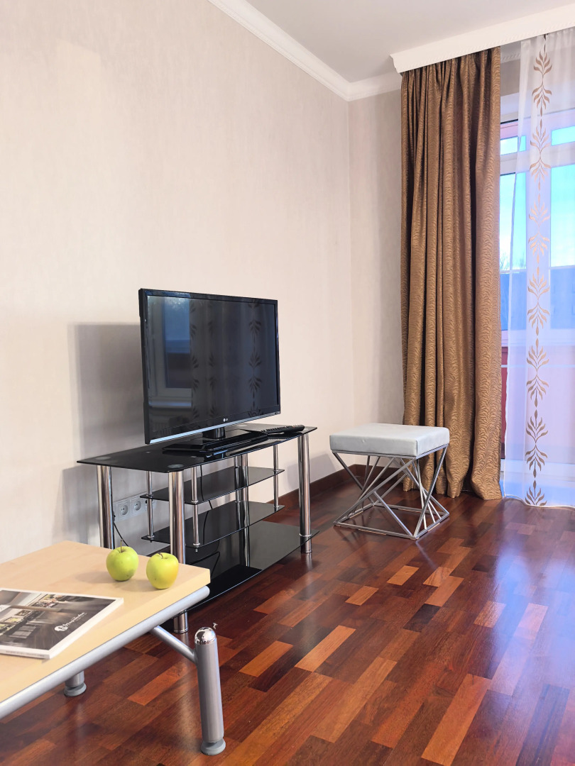 Квартира Рядом с площадью