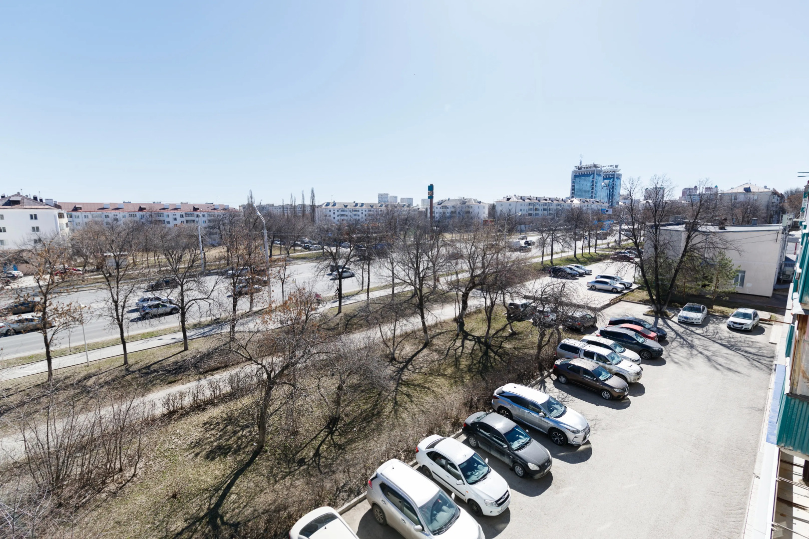 Просторная Двухкомнатная Квартира на 6 Гостей Проспект Октября 101 Театр Кукол