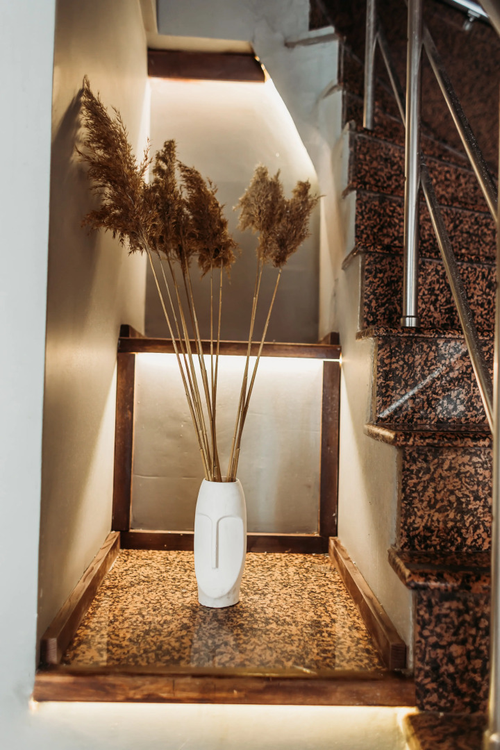 Апарт-отель Won Plaza