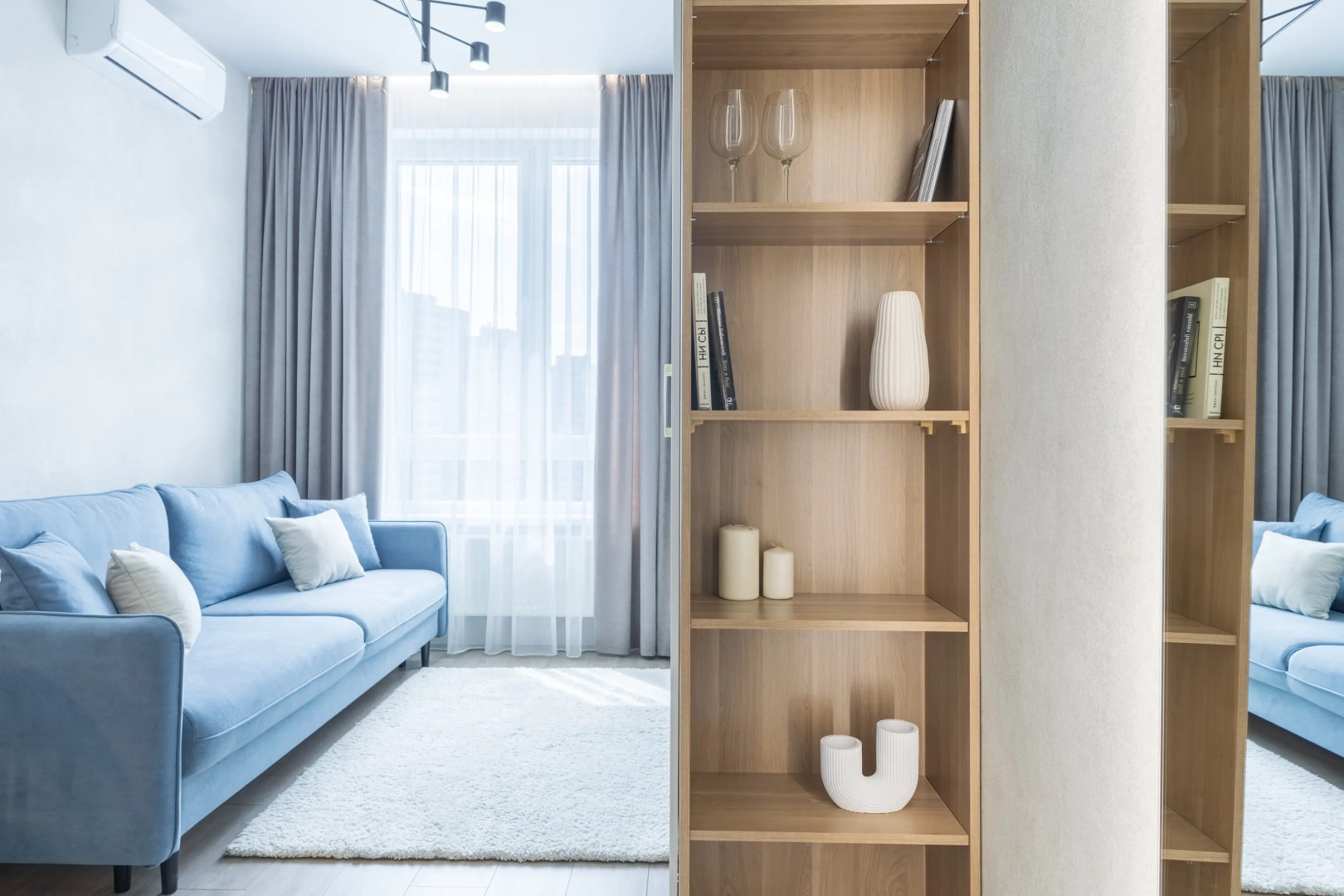 Апартаменты Комфорт