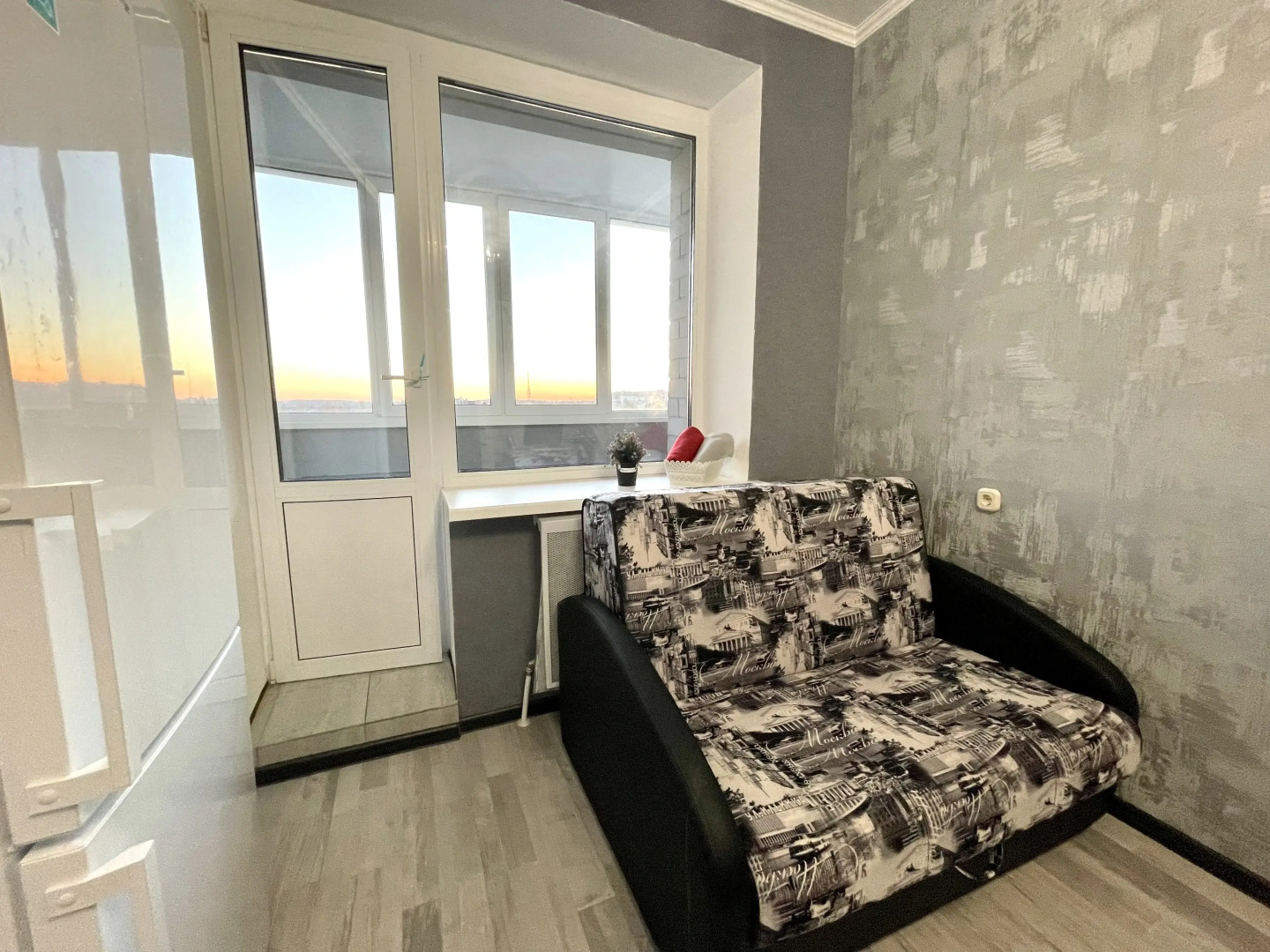 Апартаменты 062 по ул. Красноармейская, 39