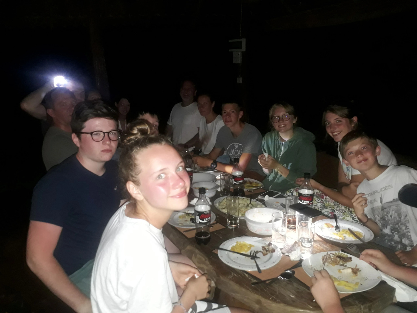 Курортный Отель Heina Nature Resort & Yala Safari