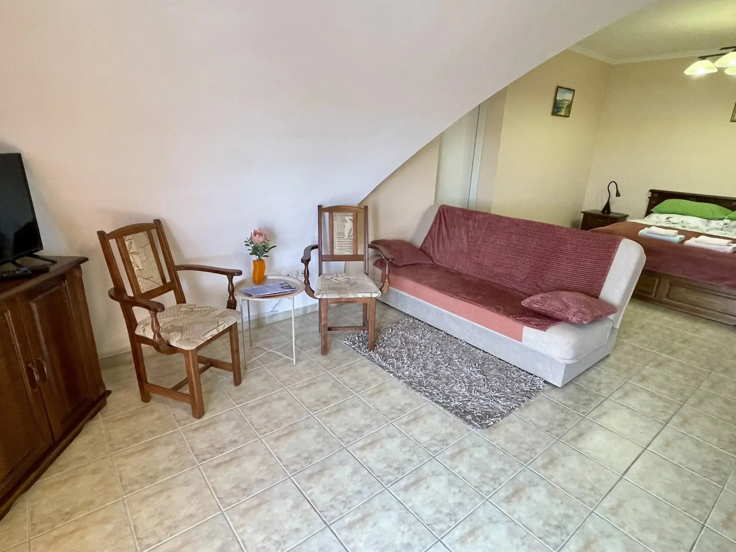 Апартаменты Savelij Apartman