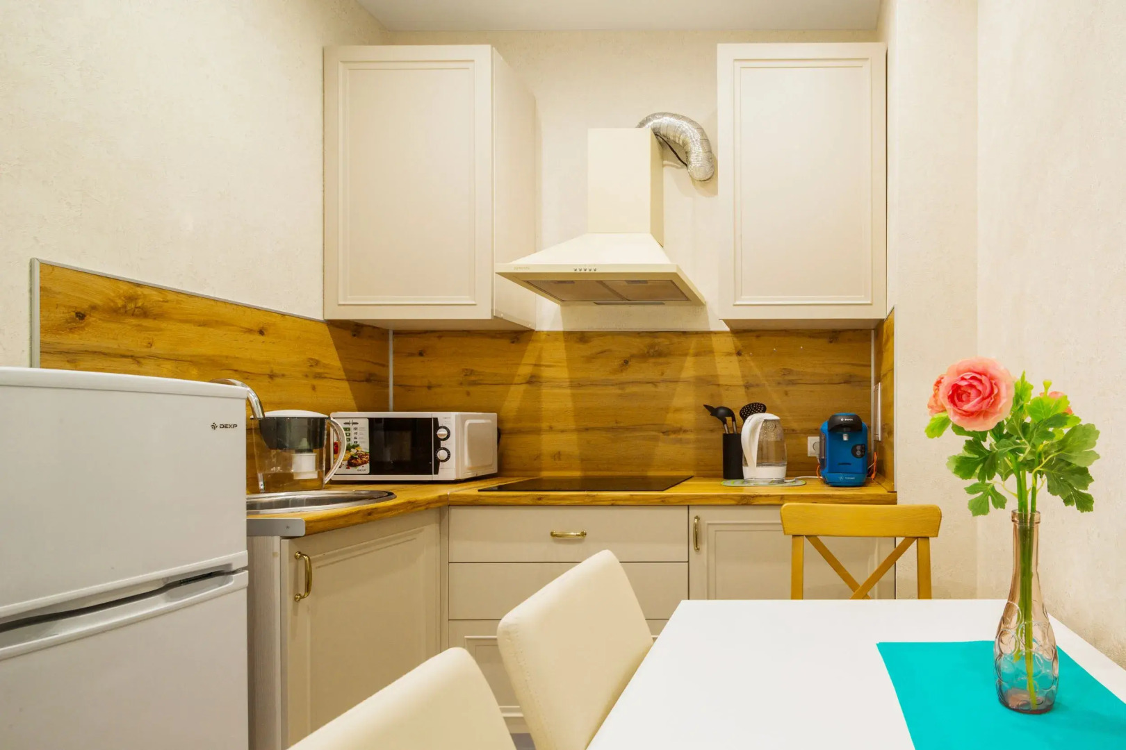 Отель Гавань Апартаменты