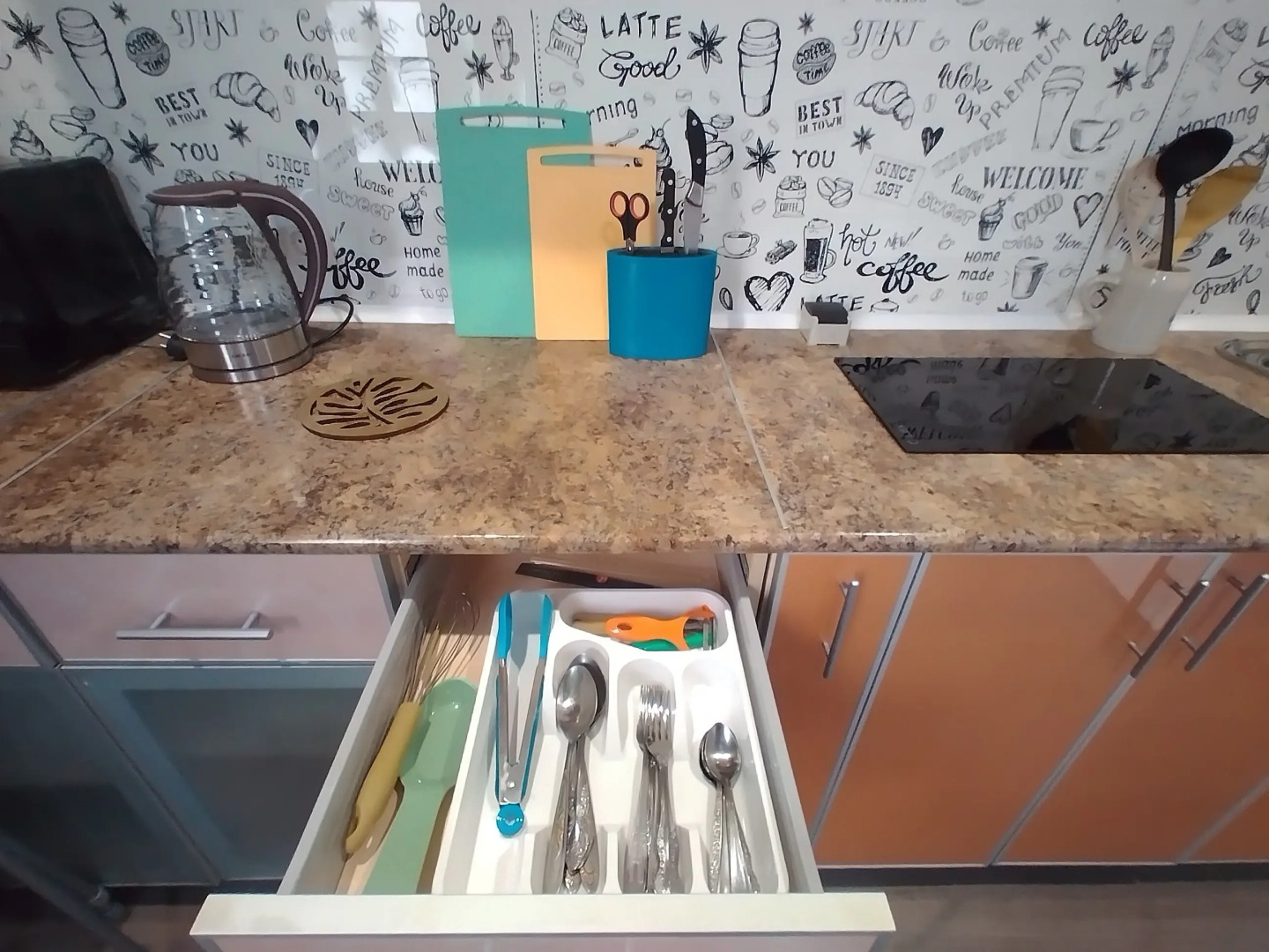 Квартира уютная в центре Сочи