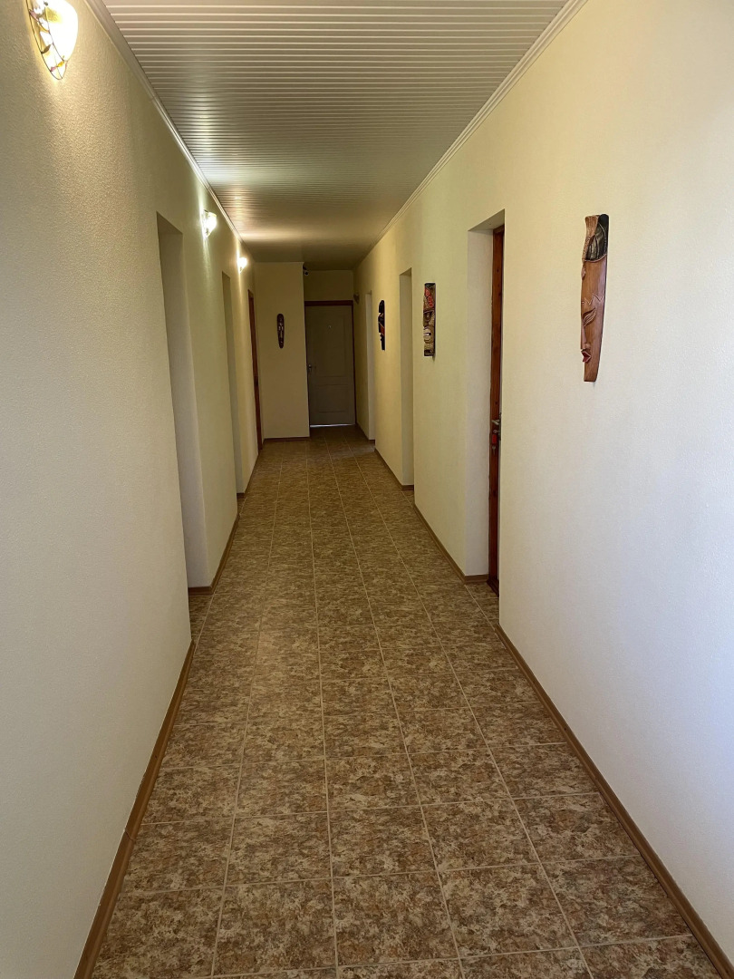 Гостевой дом Крымская дача в Орловке