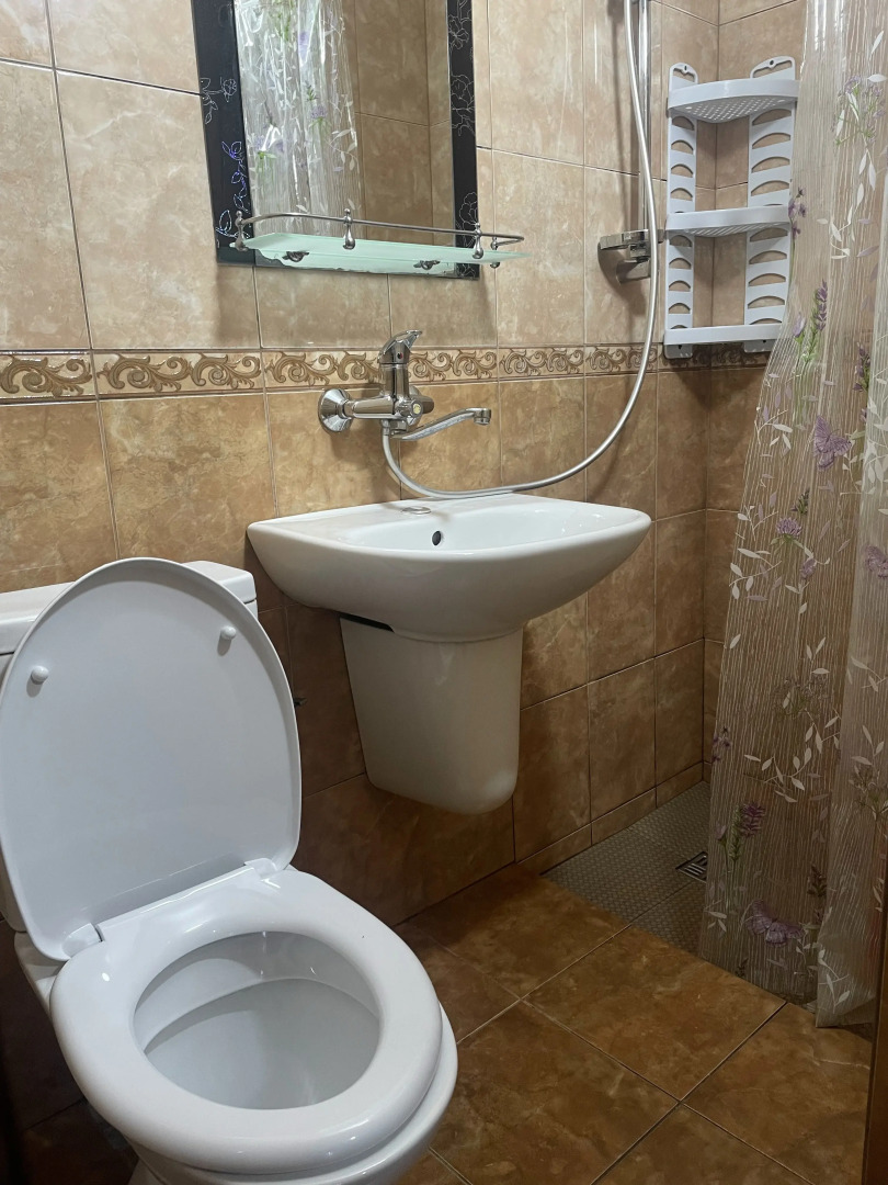 Гостевой Дом Джемма