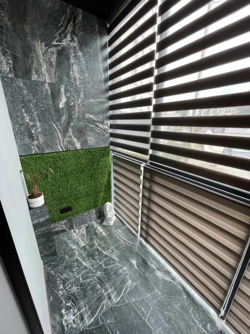 Апартаменты Wonder Cute