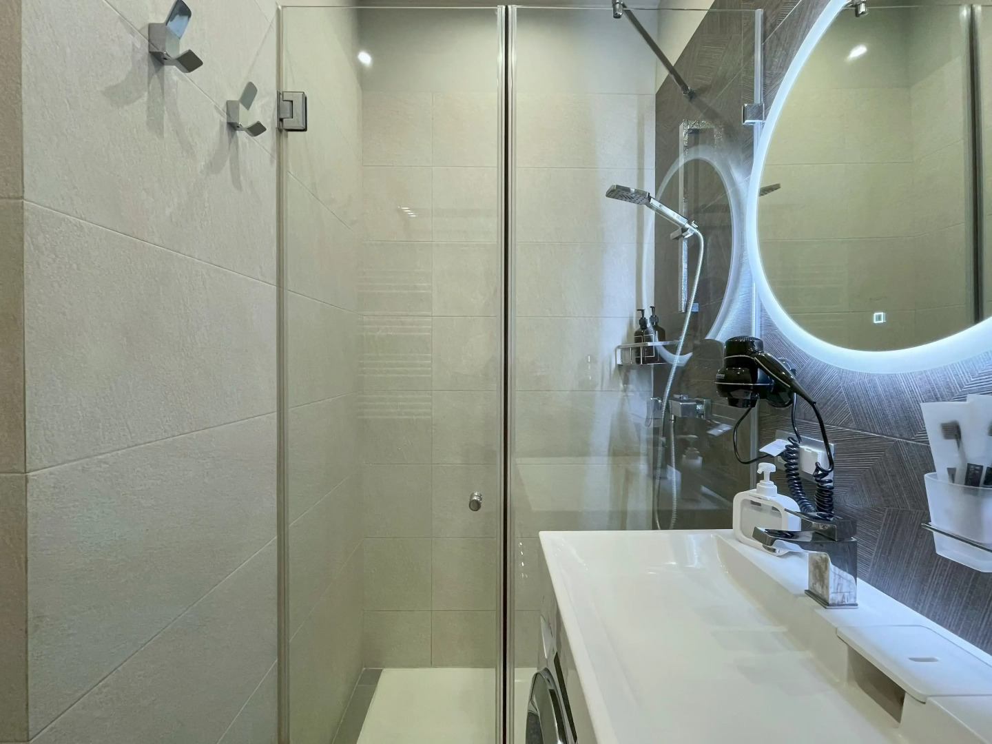 Апартаменты в Morning Tide ЖК Искра парк