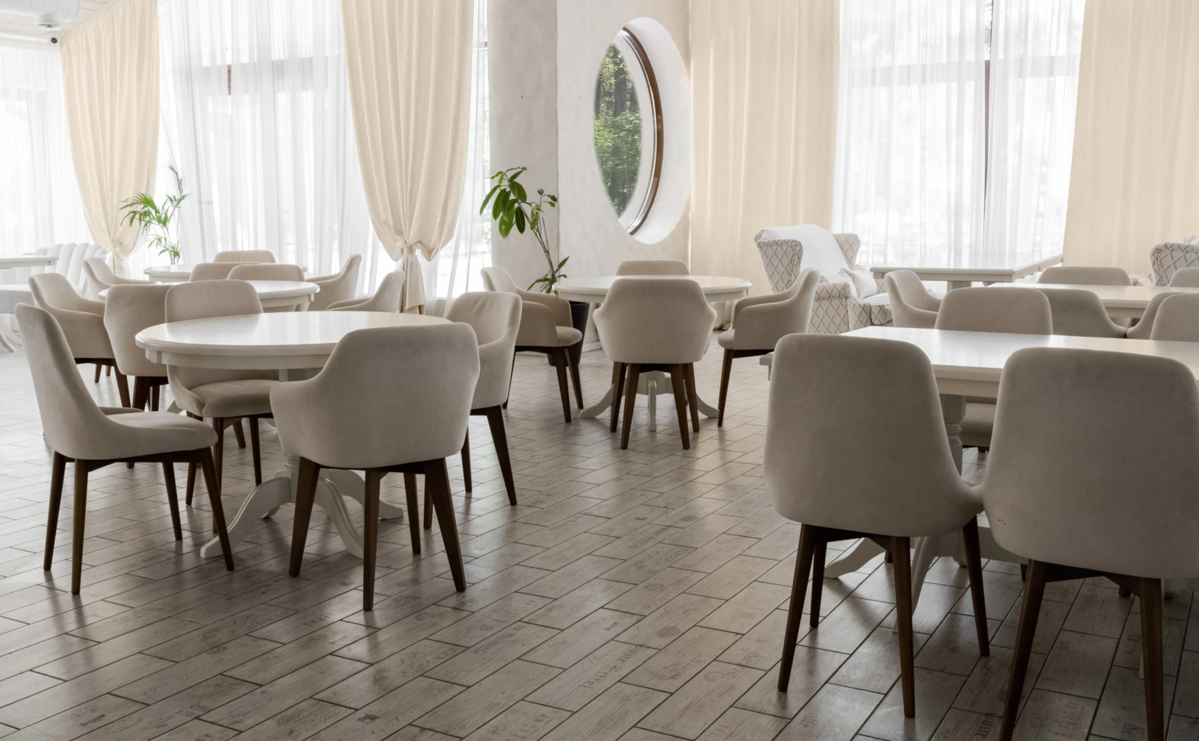 Парк Отель Русский