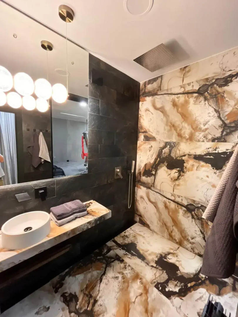 Квартира Room69