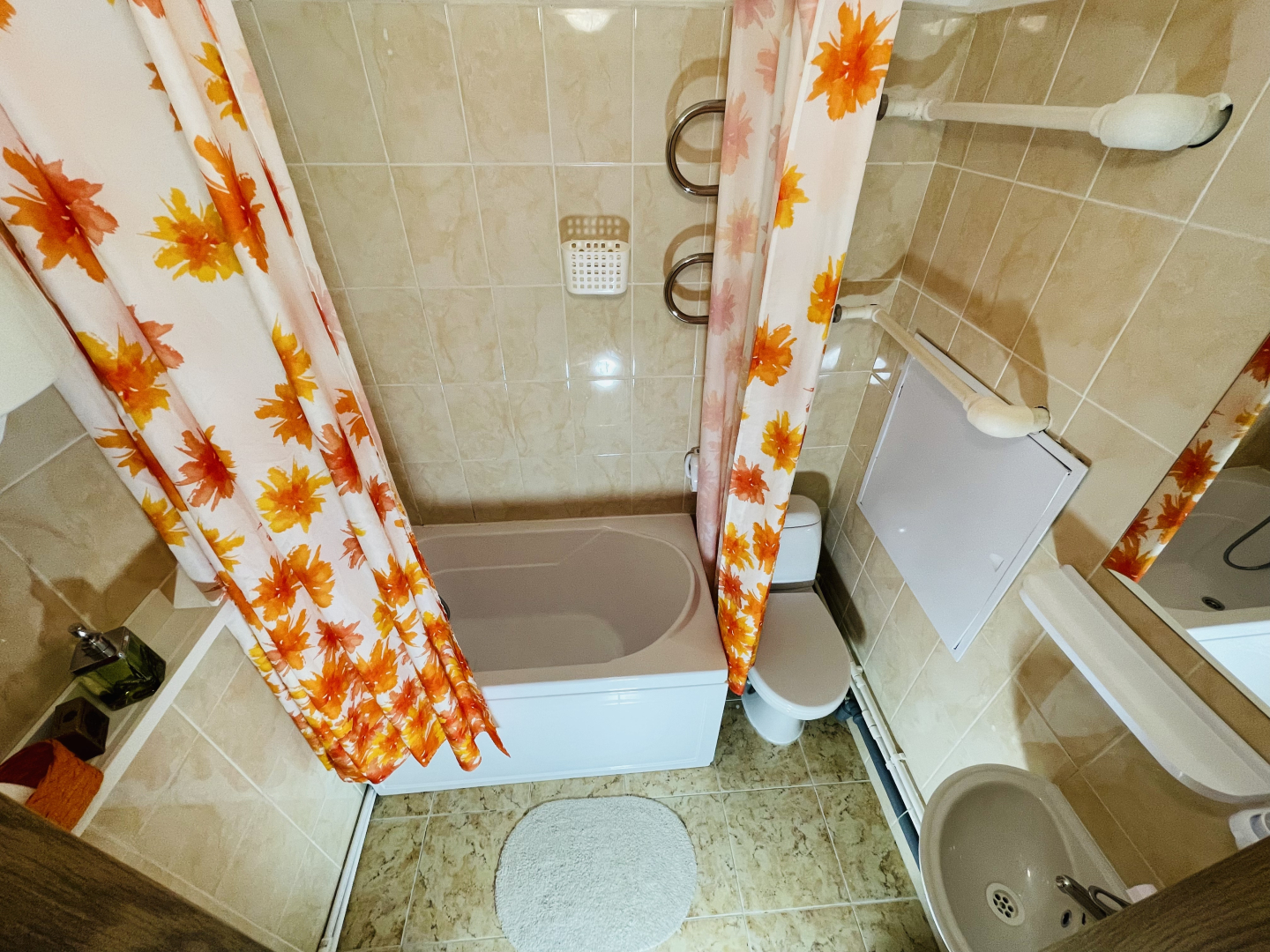 Апартаменты Parnas