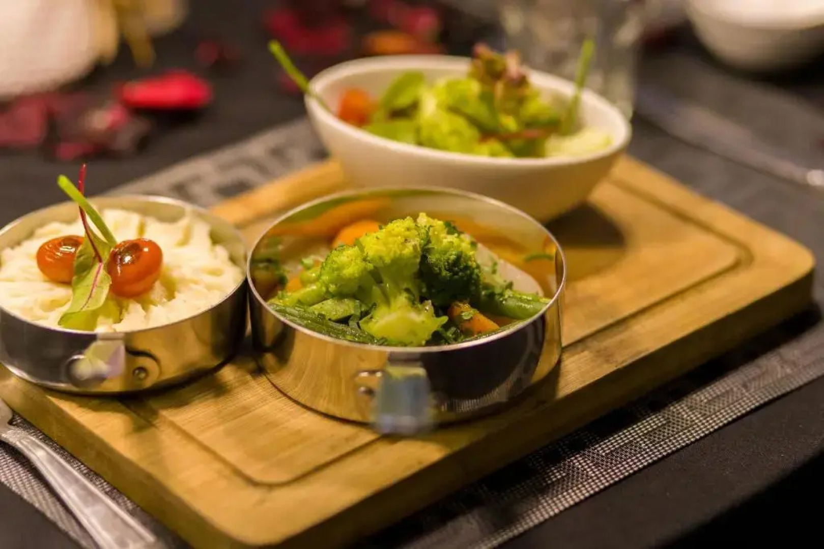 Отель Mandarin Tanger