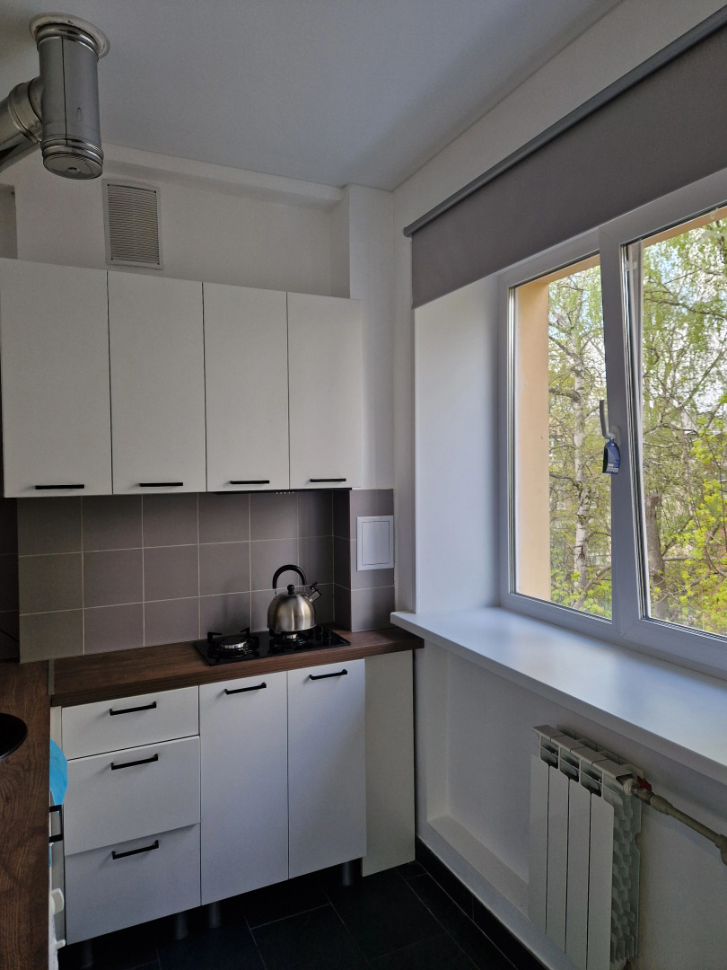 Апартаменты Заповедный квартал (у пл. Горького)