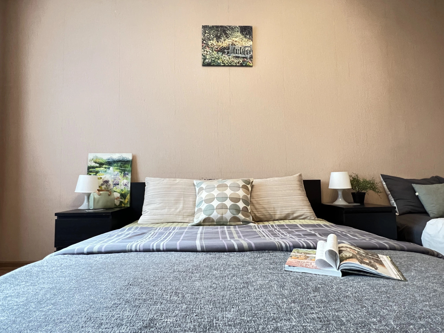 Апартаменты Есенина