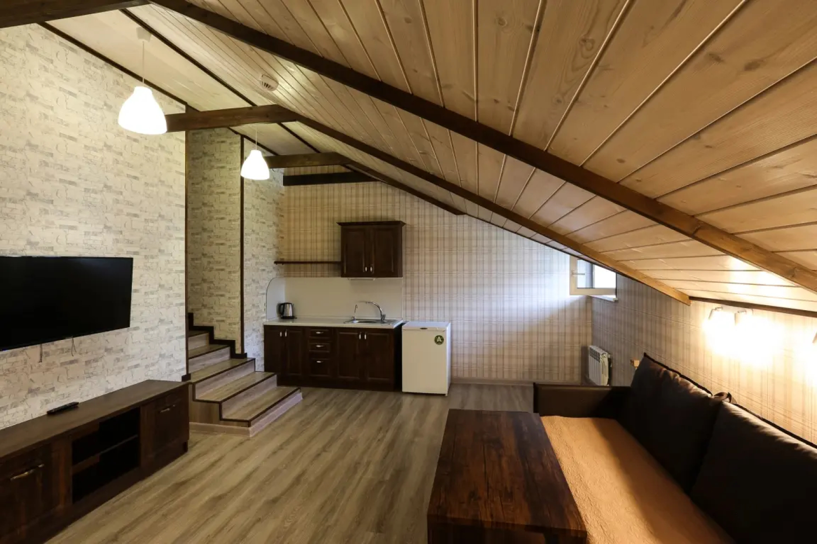 Апартаменты Apart House Элит Новгородский