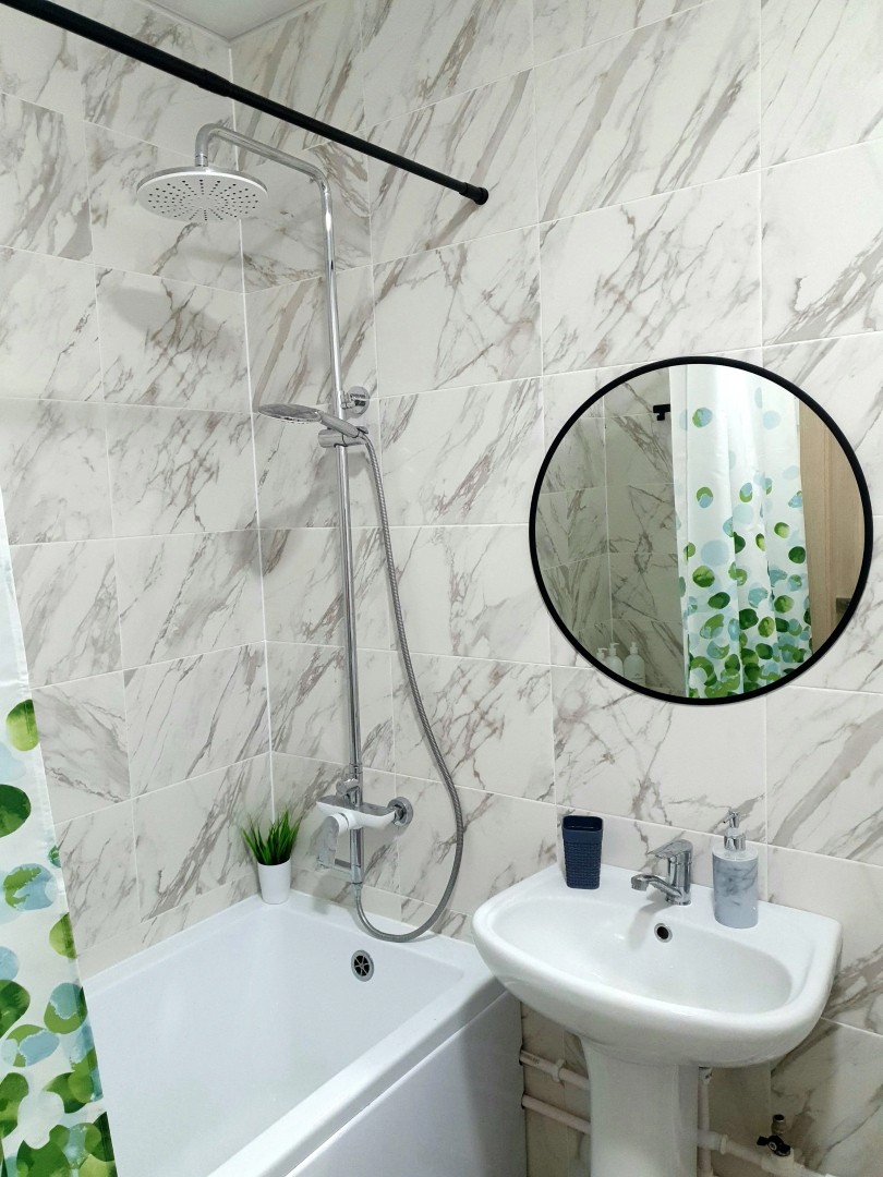 Квартира Уютная