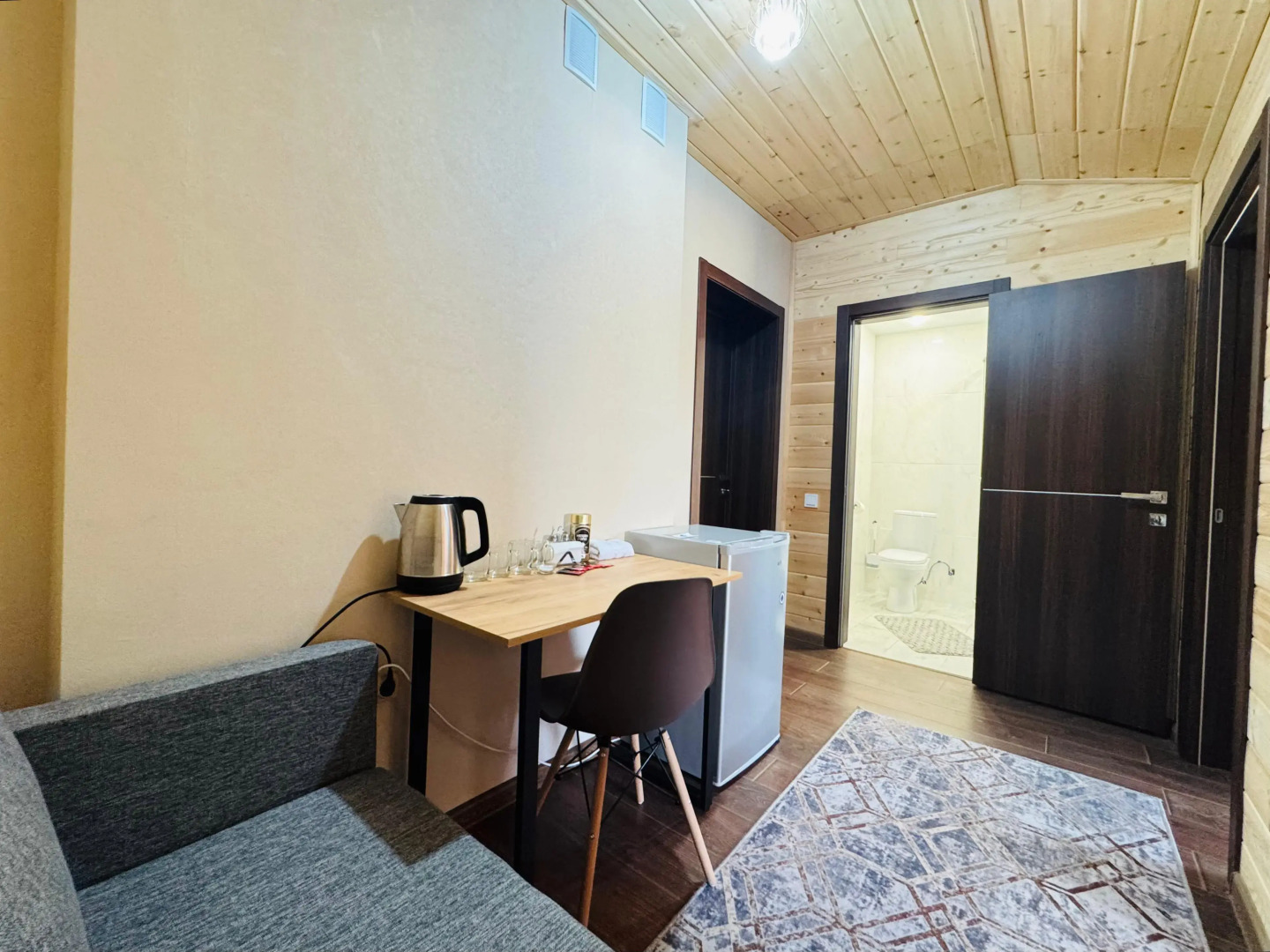 Частный дом Преображение