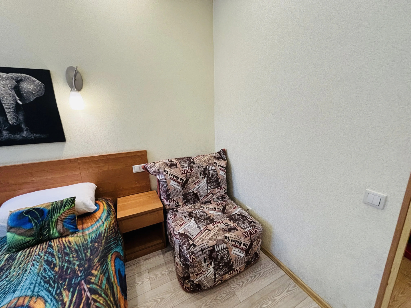 Апартаменты Пальма 6