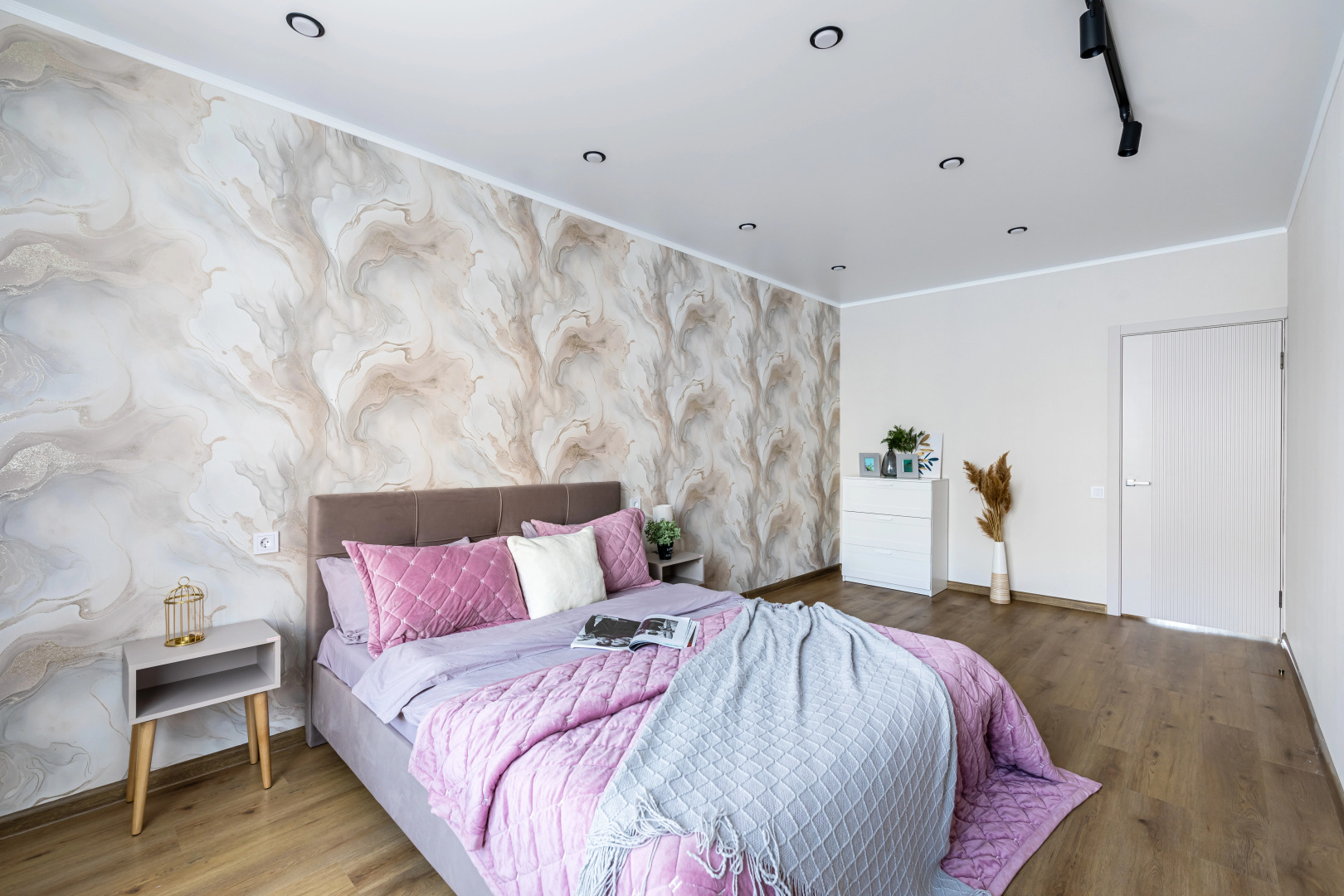 Квартира LS Аквапарк-Арена