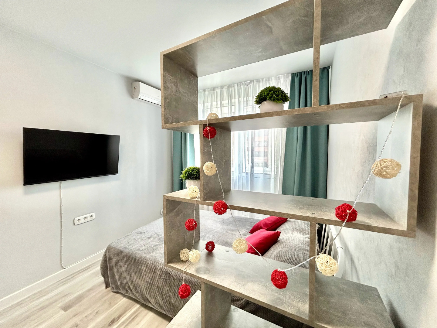 Апартаменты на Пушкина 223