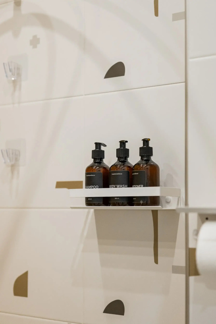 Квартира Замок