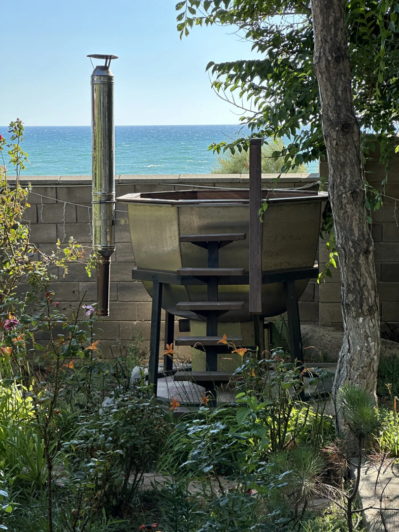 Гостевой дом Звездный берег